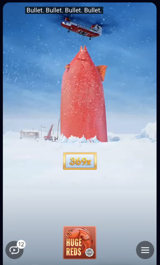 Ice Fishing Mobile Features